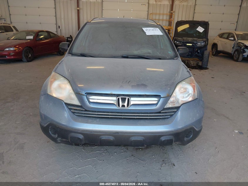 2008 HONDA CR-V auction photo 6