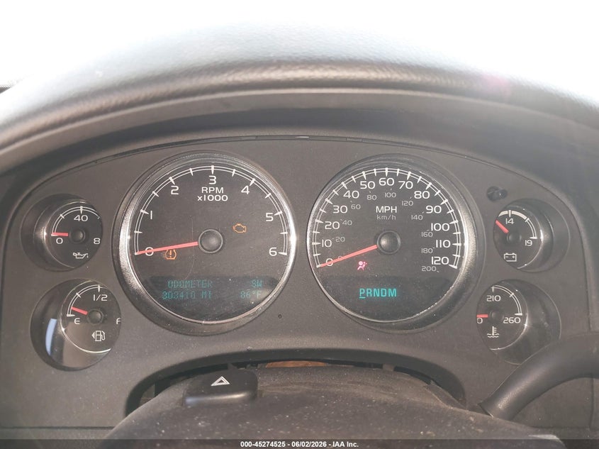 2012 GMC YUKON XL 1500 auction photo 7