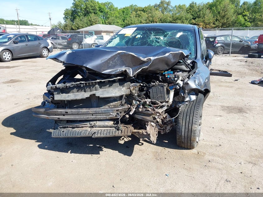 2015 SUBARU LEGACY SEDAN 2.5L H-4 DOHC, VVT, 175HP
