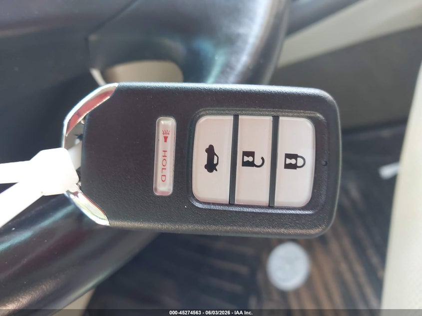 2013 Acura Rdx VIN: 5J8TB3H54DL010643 Lot: 45274563