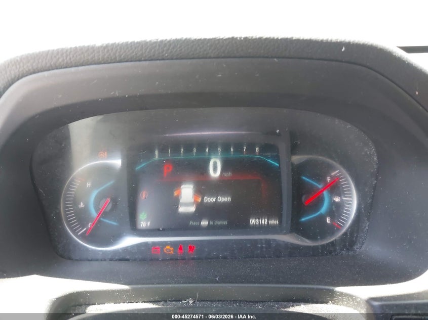 2020 HONDA PILOT auction photo 7