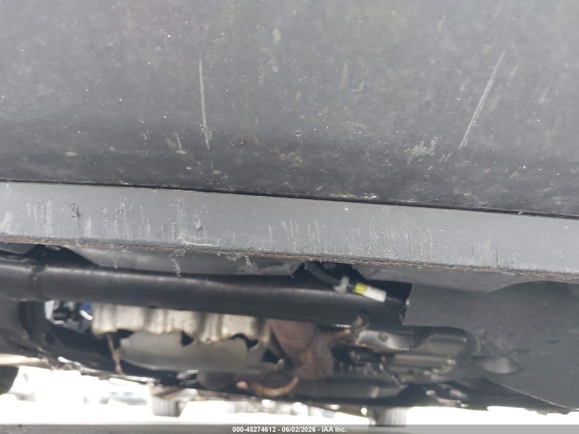 VIN 5FNRL6H62SB062059 2025 HONDA ODYSSEY EX-L