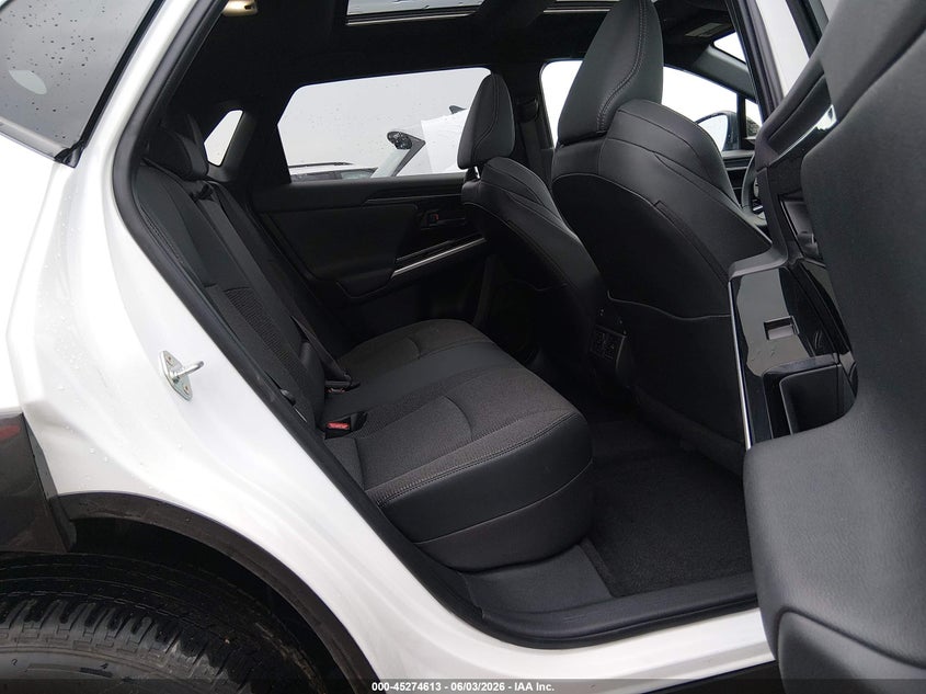 2024 Toyota Bz4X Xle VIN: JTMAAAAA9RA045699 Lot: 45274613