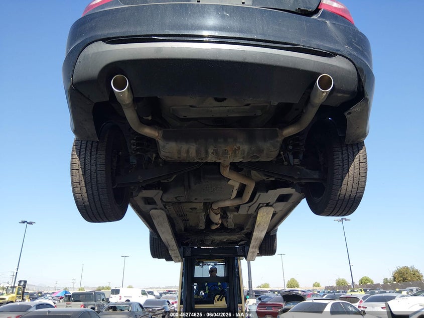 2014 Chrysler 200 Touring VIN: 1C3CCBBG3EN179787 Lot: 45274625