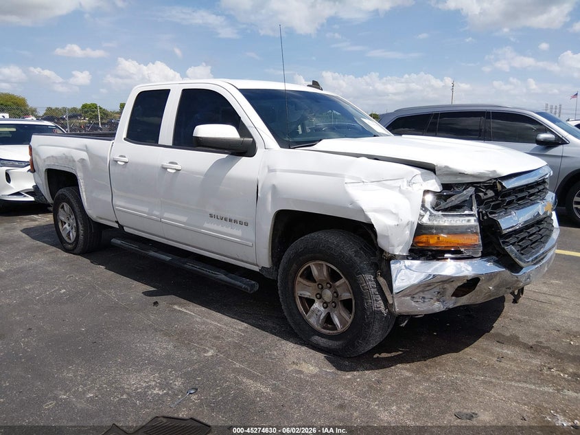 Vin: 1gcrcrec3jz179136, lot: 45772454, chevrolet silverado 1500 1lt 2018 img_1