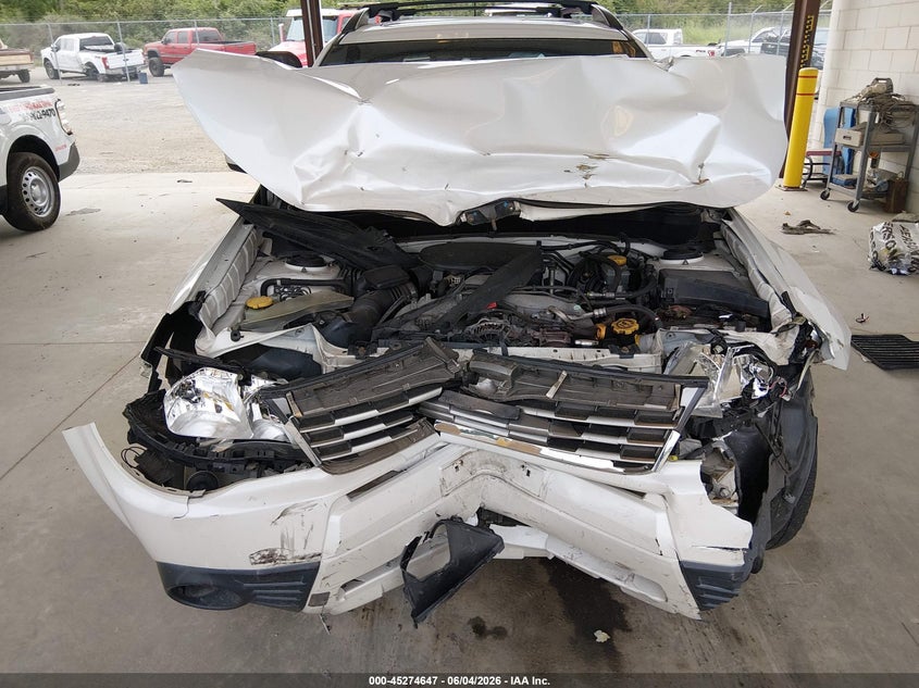 2009 Subaru Forester 2.5X VIN: JF2SH63669H794975 Lot: 45274647