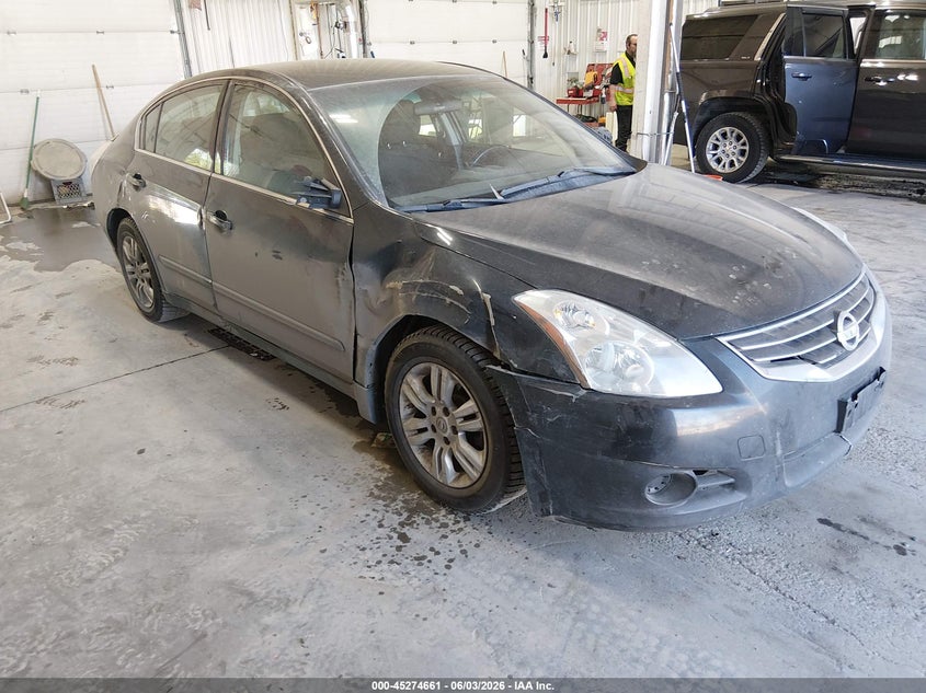 Vin: 1n4al2apxan566602, lot: 45772485, nissan altima 2.5 s 2010 img_1