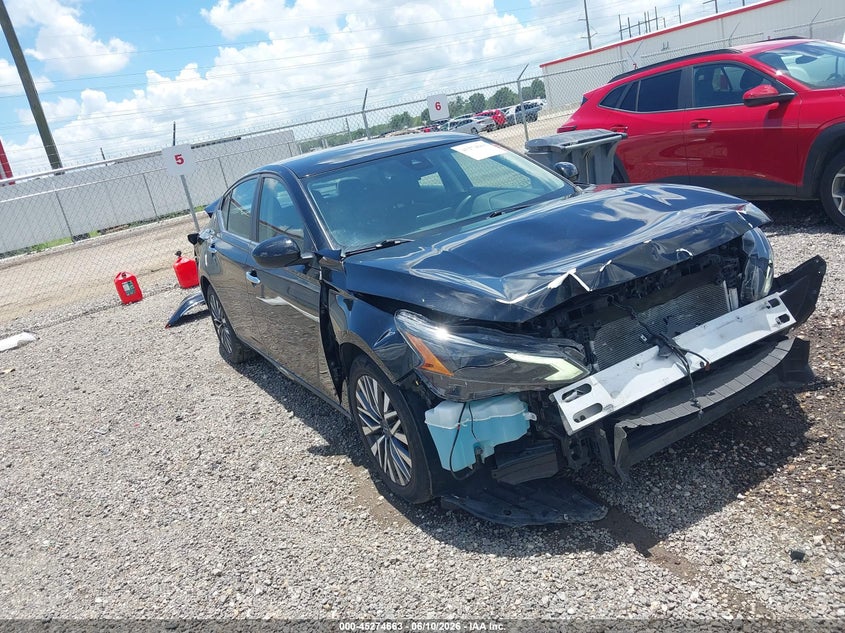 2023 NISSAN ALTIMA  (VIN: 1N4BL4DV0PN325473)