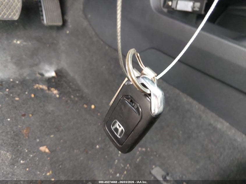 2016 HONDA CIVIC SEDAN 1.5L I-4 DI, DOHC, VVT, TURBO, 174HP