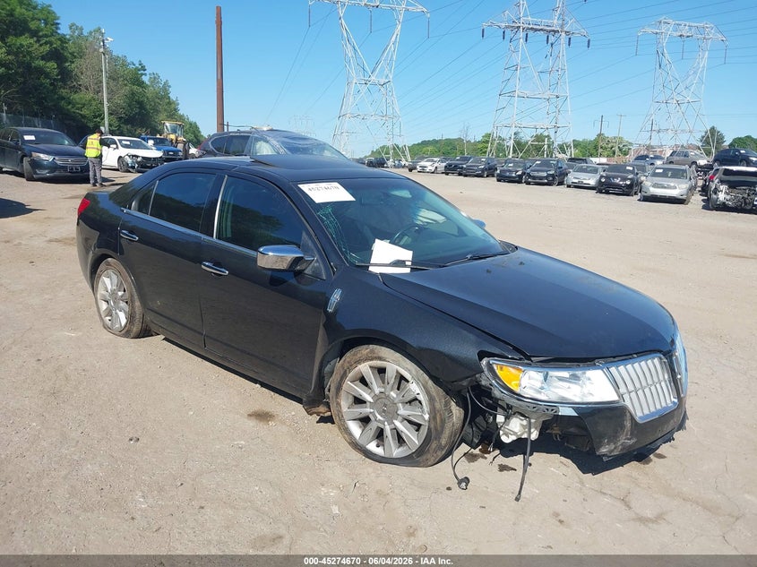 Vin: 3lnhl2jc5cr818774, lot: 45772494, lincoln mkz 2012 img_1