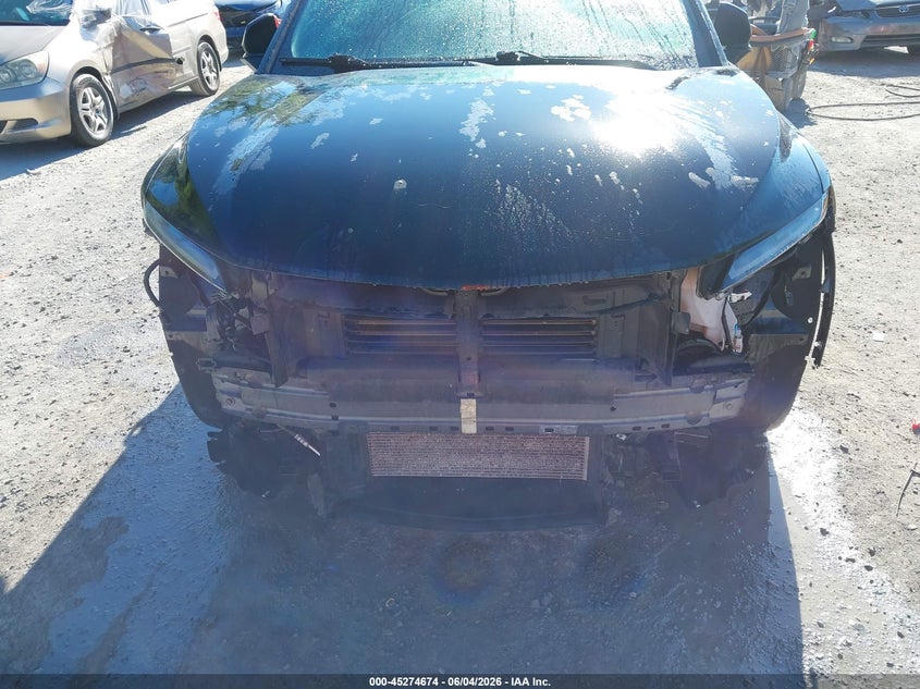 2024 Chevrolet Blazer Fwd Rs VIN: 3GNKBERS8RS228510 Lot: 45274674