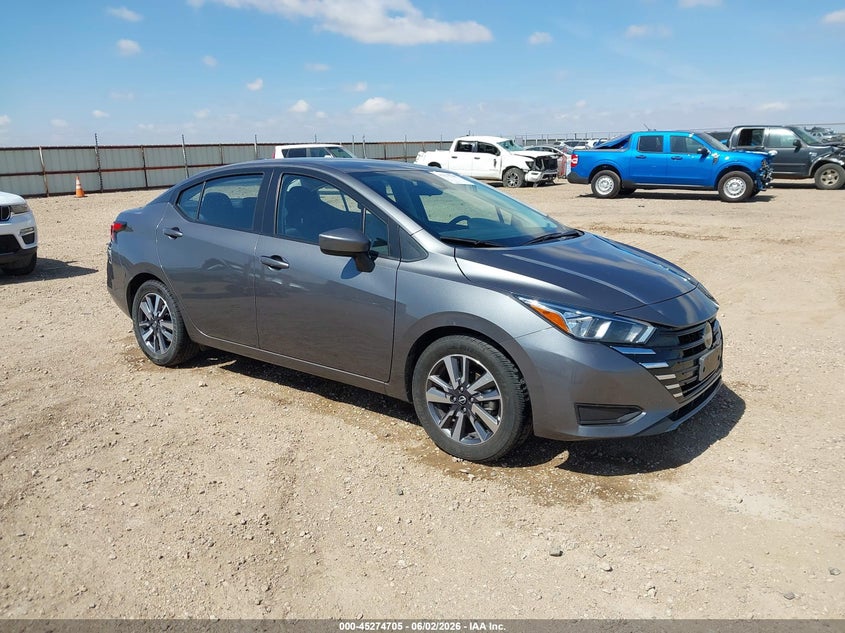 Vin: 3n1cn8ev3rl889476, lot: 45772529, nissan versa 1.6 sv 2024 img_1