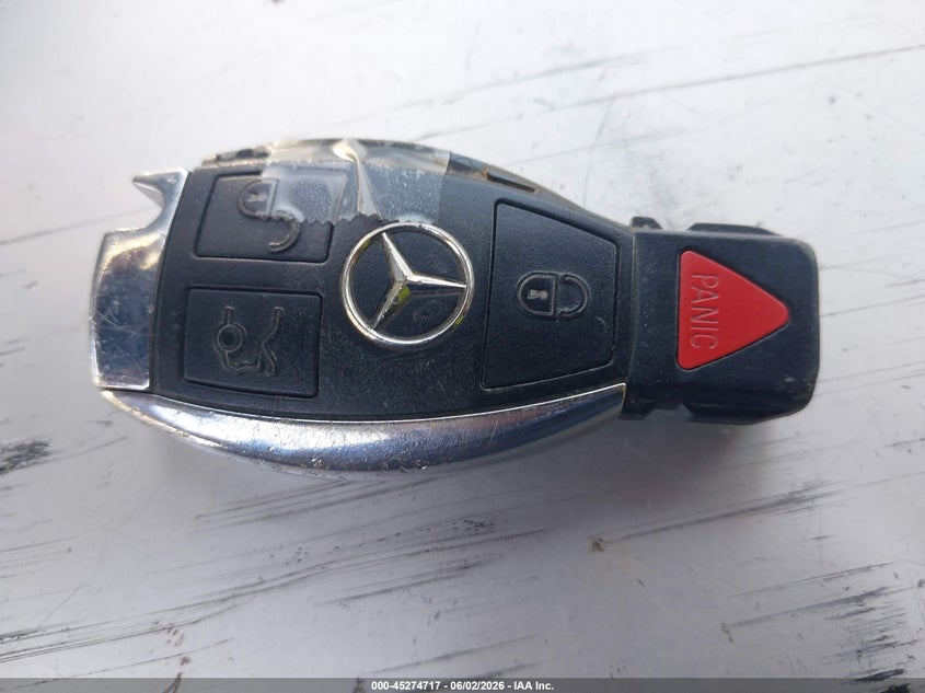 2006 Mercedes-Benz C 280 Luxury VIN: WDBRF54HX6A833647 Lot: 45274717