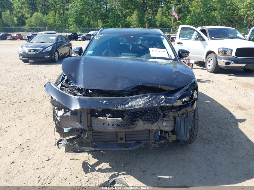 2024 Mazda Cx-30 2.5 S Select Sport VIN: 3MVDMBBM5RM691973 Lot: 45274770