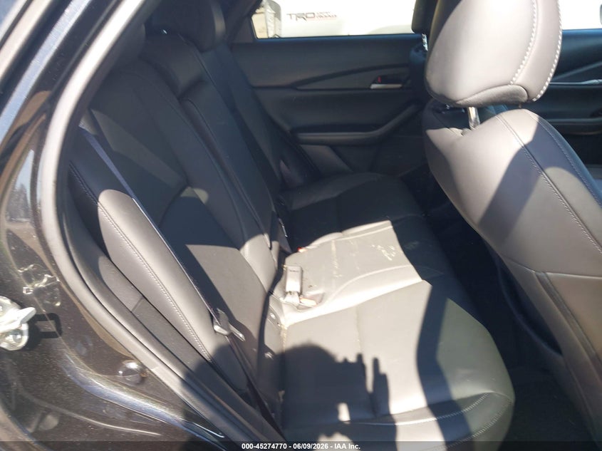 2024 MAZDA CX-30 2.5L I-4 DI, DOHC, V(VIN: 3MVDMBBM5RM691973