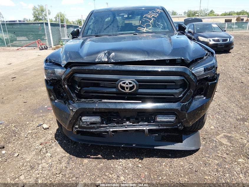 2026 TOYOTA TACOMA auction photo 6