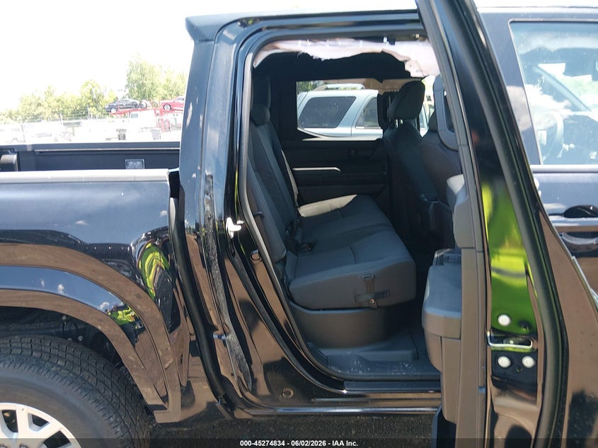 2026 TOYOTA TACOMA auction photo 8