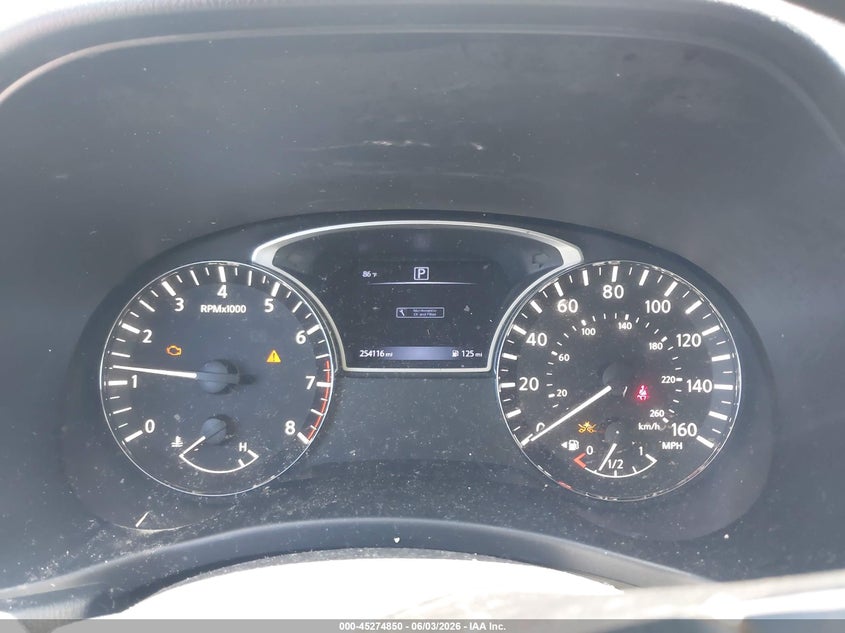 2018 Nissan Pathfinder S VIN: 5N1DR2MN6JC674500 Lot: 45274850