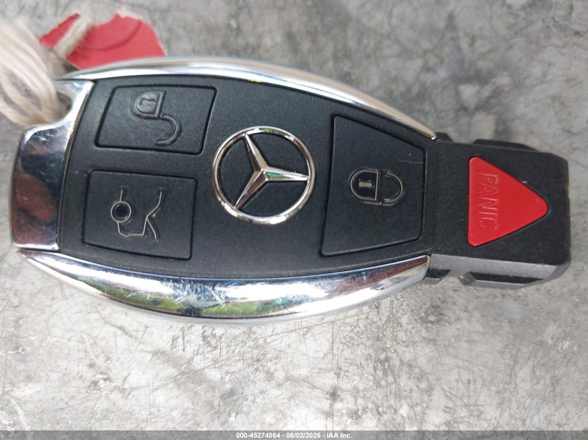 2013 Mercedes-Benz Ml 350 4Matic VIN: 4JGDA5HB2DA159115 Lot: 45274864