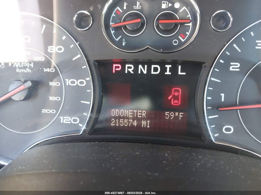 2008 Pontiac Torrent VIN: 2CKDL33F686013292 Lot: 45274867