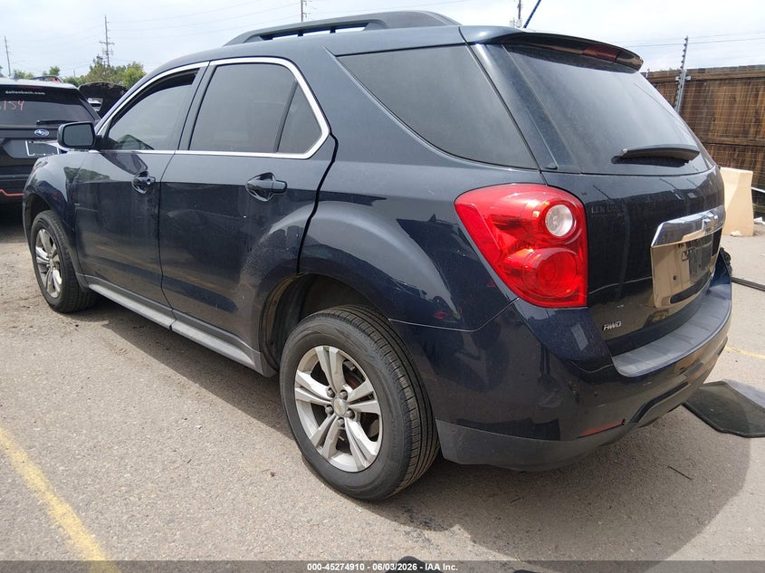 Vin: 2gnflfek1f6222200, lot: 45772734, chevrolet equinox 1lt 20153