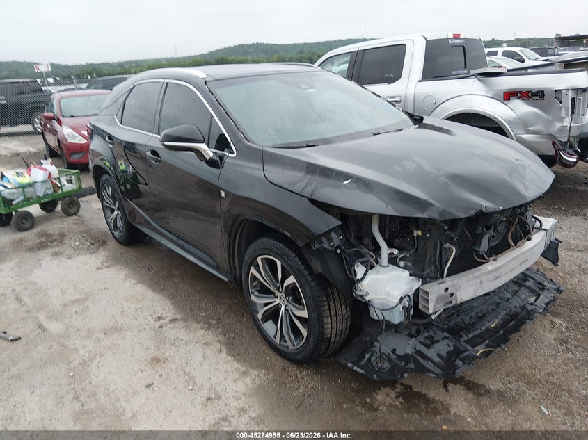 Vin: 2t2bzmcaxgc028314, lot: 45772779, lexus rx 350 f sport 2016 img_1