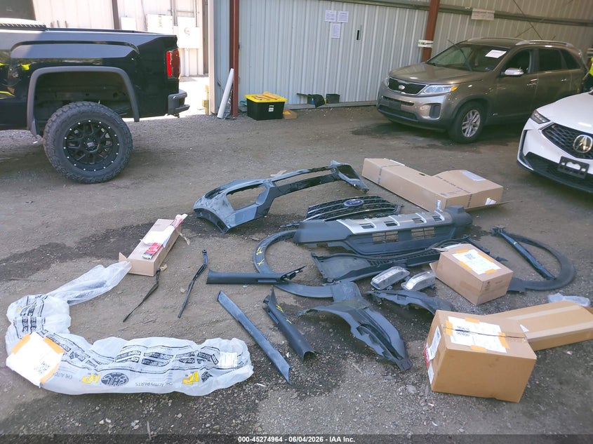 2020 Ford Explorer Xlt VIN: 1FMSK8DHXLGA11726 Lot: 45274964