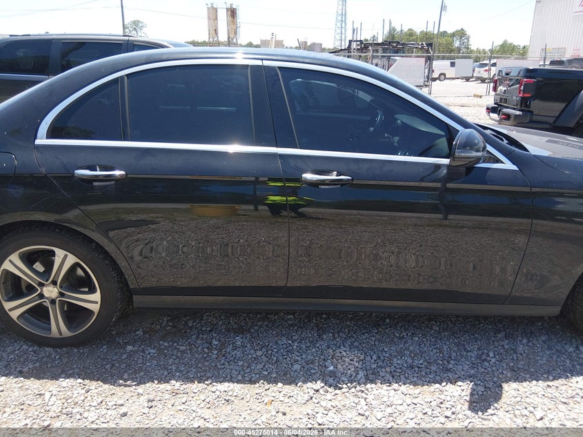 2017 Mercedes-Benz E 300 VIN: WDDZF4JB9HA106214 Lot: 45275014