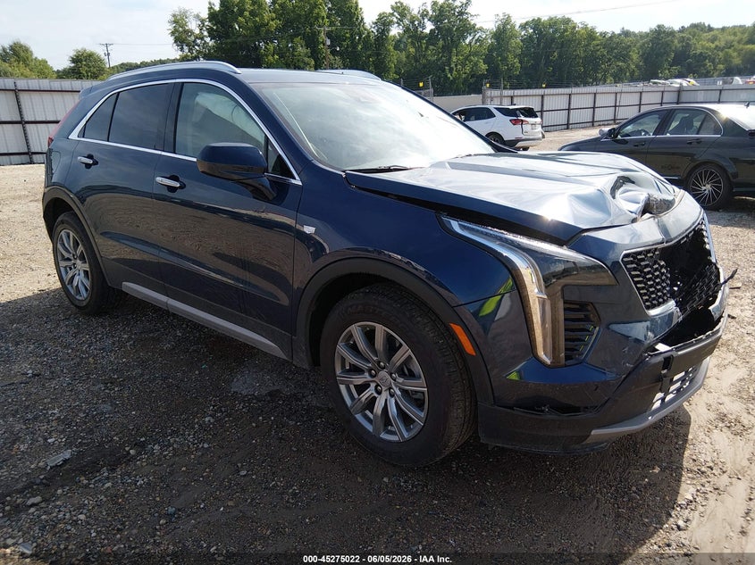Vin: 1gyfzcr44lf146355, lot: 45772846, cadillac xt4 fwd premium luxury 2020 img_1