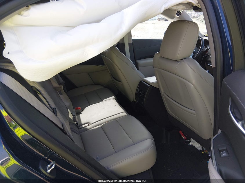 2020 Cadillac Xt4 Fwd Premium Luxury VIN: 1GYFZCR44LF146355 Lot: 45275022