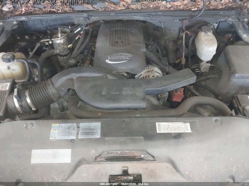 2003 GMC Yukon Xl 2500 Slt VIN: 3GKGK26UX3G139412 Lot: 45275061