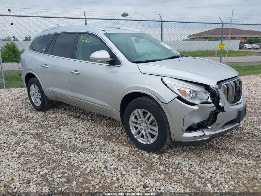 Vin: 5gakrakd6ej170483, lot: 45772909, buick enclave convenience 2014 img_1
