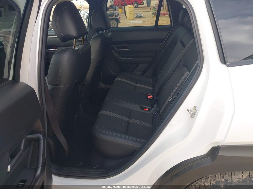 2026 Mazda Cx-50 2.5 S Preferred VIN: 7MMVABBL2TN474917 Lot: 45275090