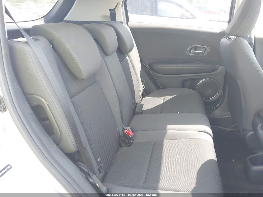 2020 Honda Hr-V Awd Ex VIN: 3CZRU6H52LM712892 Lot: 45275156