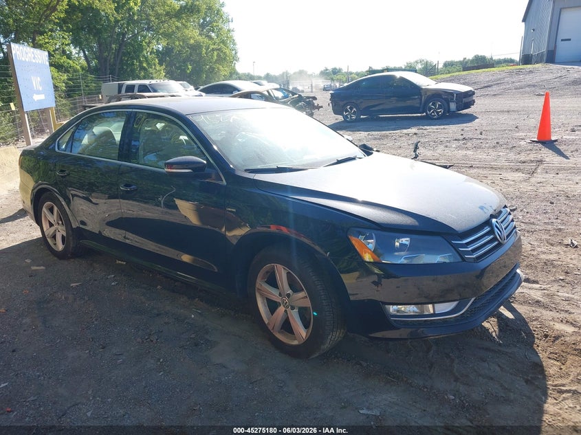 Vin: 1vwas7a35fc110353, lot: 45773004, volkswagen passat 1.8t limited edition 2015 img_1
