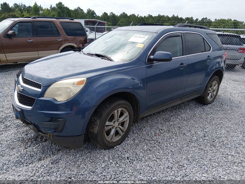 Vin: 2gnaldek5c6124023, lot: 45773017, chevrolet equinox 1lt 20122