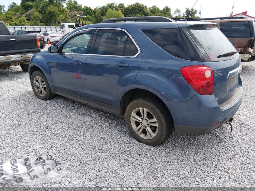 Vin: 2gnaldek5c6124023, lot: 45773017, chevrolet equinox 1lt 20123