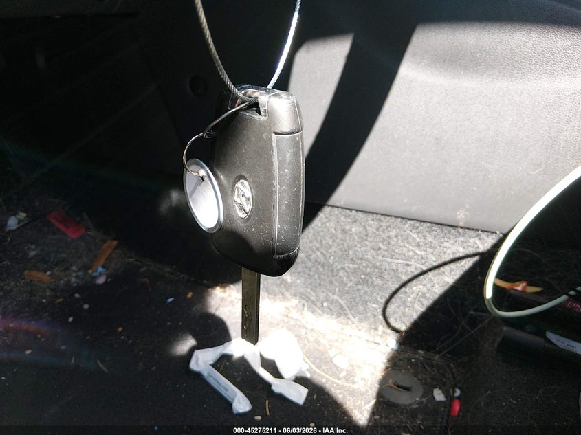 2020 Hyundai Kona Se VIN: KM8K1CAA0LU503194 Lot: 45275211