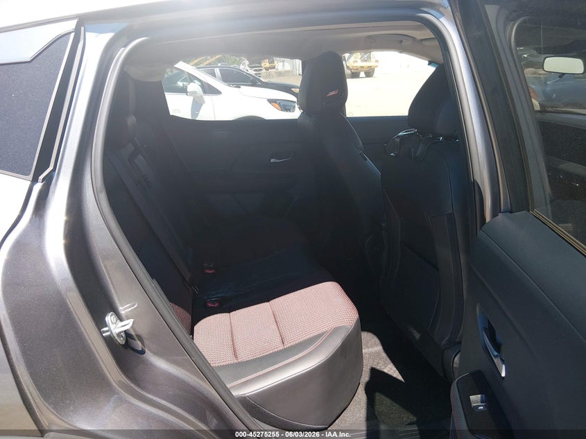 2025 Nissan Kicks Sr Intelligent Awd VIN: 3N8AP6DD0SL339335 Lot: 45275255