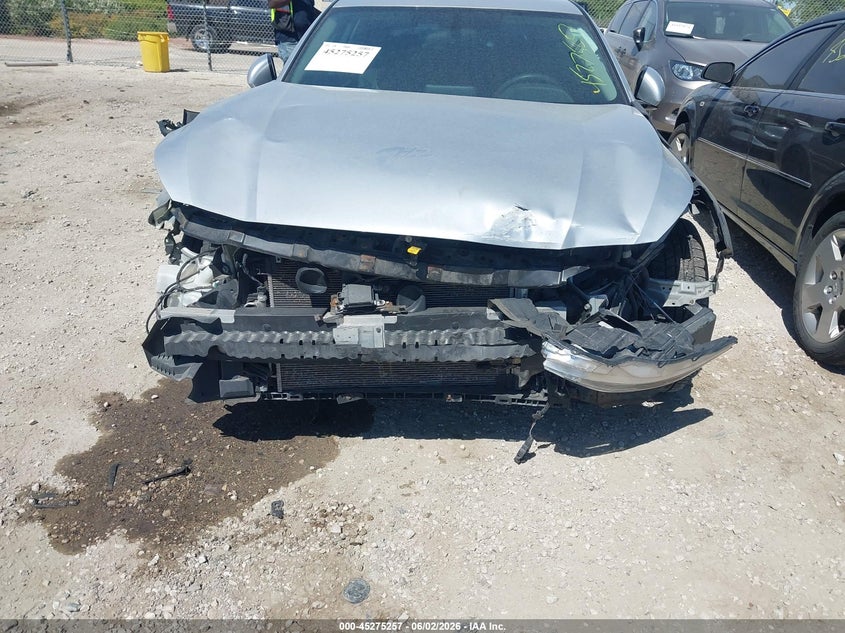 2020 NISSAN ALTIMA auction photo 6
