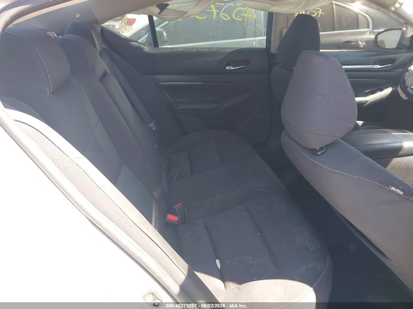 2020 NISSAN ALTIMA auction photo 8