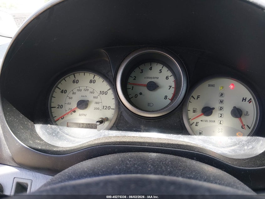 2003 Toyota Rav4 VIN: JTEHH20V336074691 Lot: 45275336
