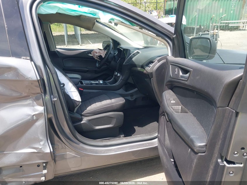 2021 FORD EDGE 2.0L I-4 DI, DOHC, V(VIN: 2FMPK3G93MBA24713