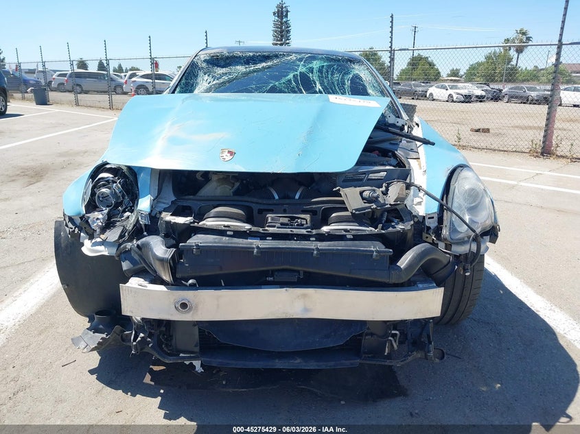 2013 Porsche Panamera S VIN: WP0AB2A78DL060957 Lot: 45275429