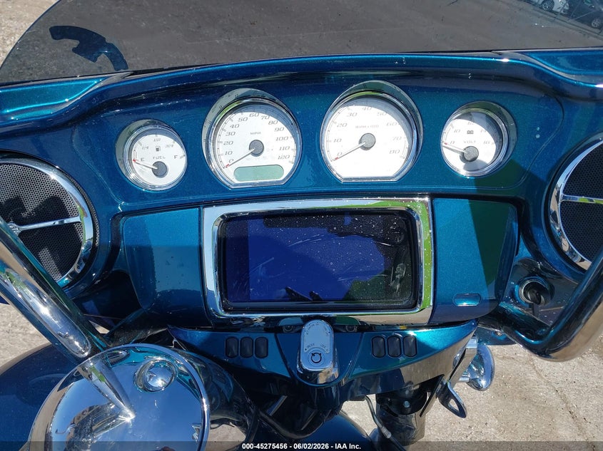 2020 Harley-Davidson Flhx VIN: 1HD1KBC15LB631624 Lot: 45275456