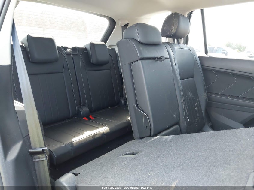2024 Volkswagen Tiguan 2.0T Se/2.0T Wolfsburg Edition VIN: 3VVNB7AX8RM016432 Lot: 45275458