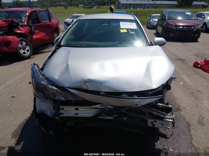 2024 TOYOTA COROLLA auction photo 6