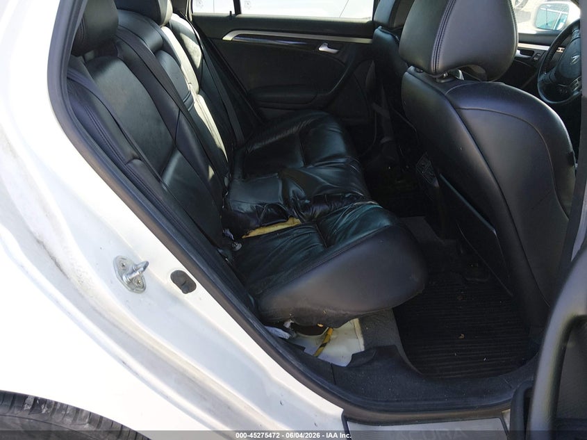 2008 Acura Tl 3.2 VIN: 19UUA66268A010422 Lot: 45275472