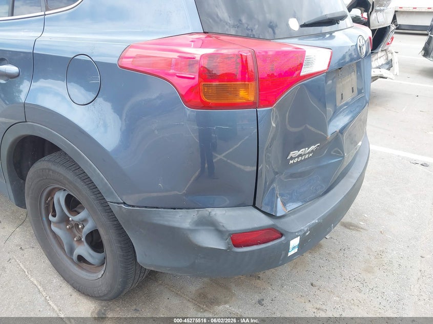 AtlanticExpress - Toyota RAV4
