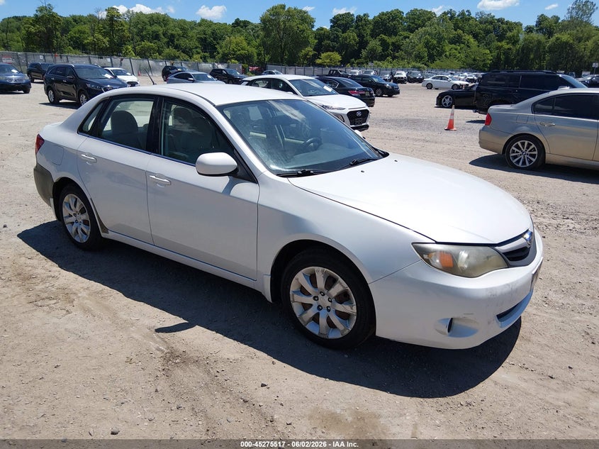 Vin: jf1ge6a64bh510609, lot: 45773341, subaru impreza 2.5i 2011 img_1